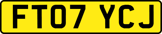FT07YCJ