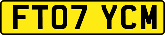 FT07YCM