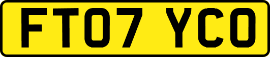 FT07YCO