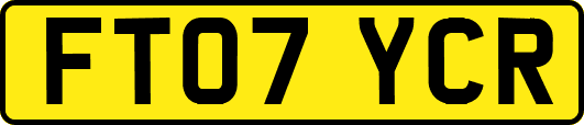 FT07YCR