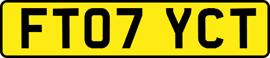 FT07YCT