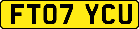 FT07YCU