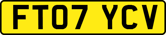 FT07YCV