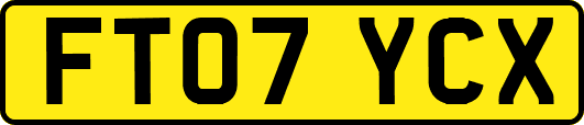 FT07YCX
