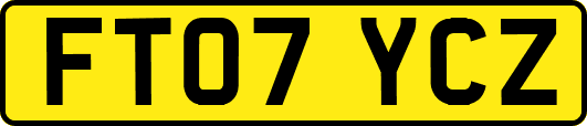 FT07YCZ