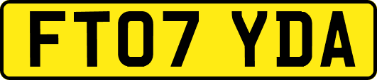 FT07YDA