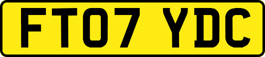 FT07YDC