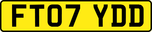 FT07YDD