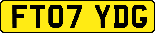FT07YDG