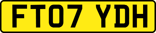 FT07YDH