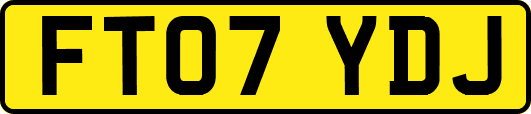 FT07YDJ