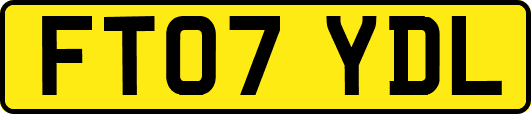 FT07YDL