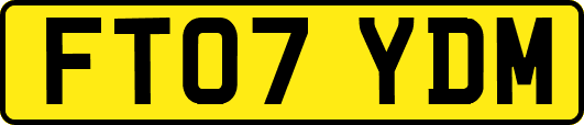 FT07YDM