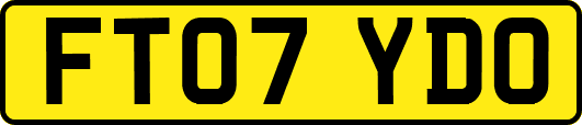 FT07YDO