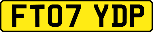 FT07YDP