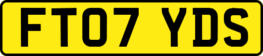 FT07YDS