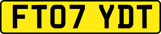 FT07YDT