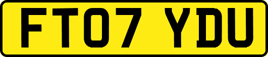 FT07YDU