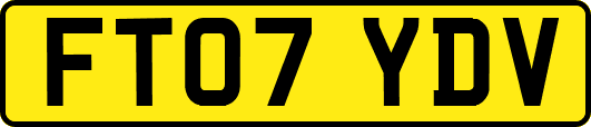FT07YDV