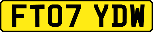 FT07YDW