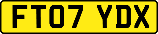 FT07YDX