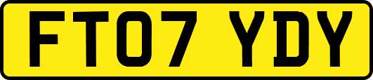 FT07YDY