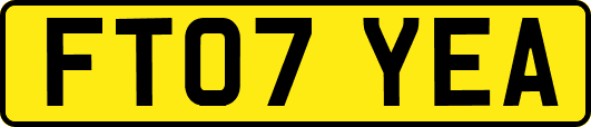 FT07YEA