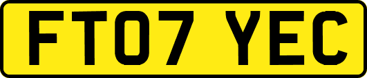 FT07YEC