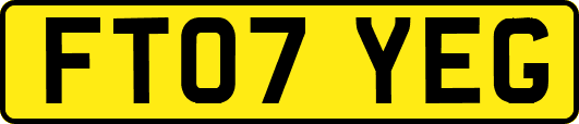 FT07YEG