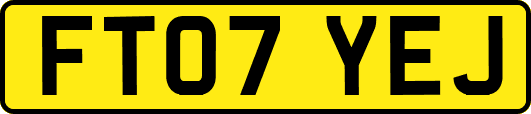 FT07YEJ