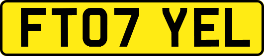 FT07YEL