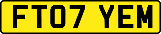 FT07YEM