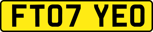 FT07YEO