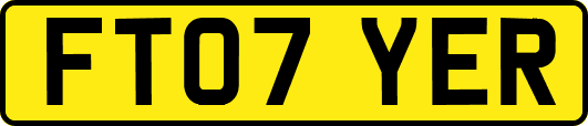 FT07YER