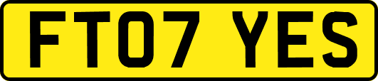 FT07YES