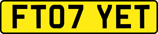 FT07YET