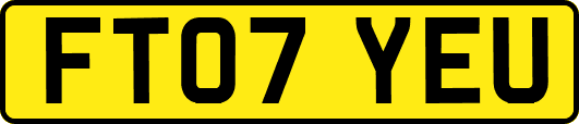 FT07YEU
