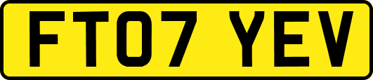 FT07YEV