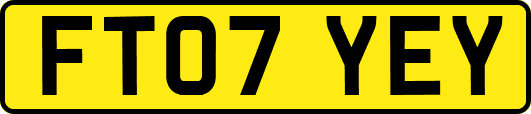 FT07YEY