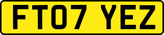 FT07YEZ
