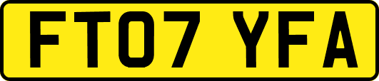 FT07YFA
