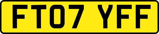 FT07YFF