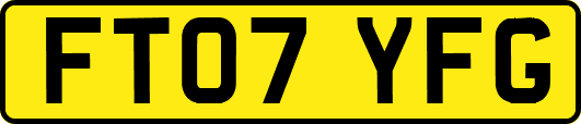 FT07YFG