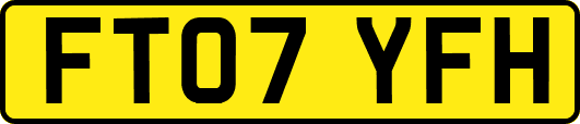 FT07YFH