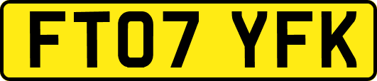 FT07YFK
