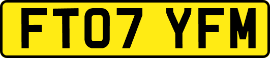 FT07YFM