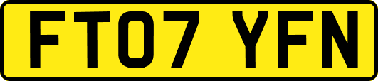 FT07YFN
