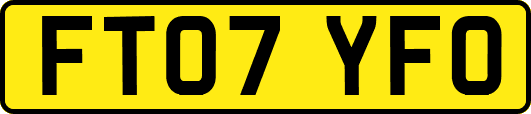 FT07YFO