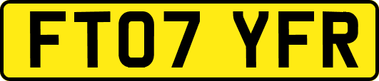 FT07YFR