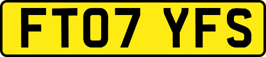 FT07YFS